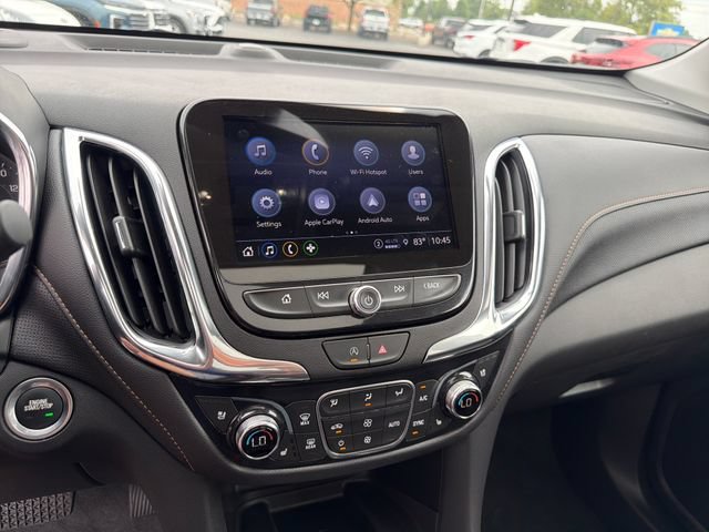 Certified 2024 Chevrolet Equinox Premier FWD image 17