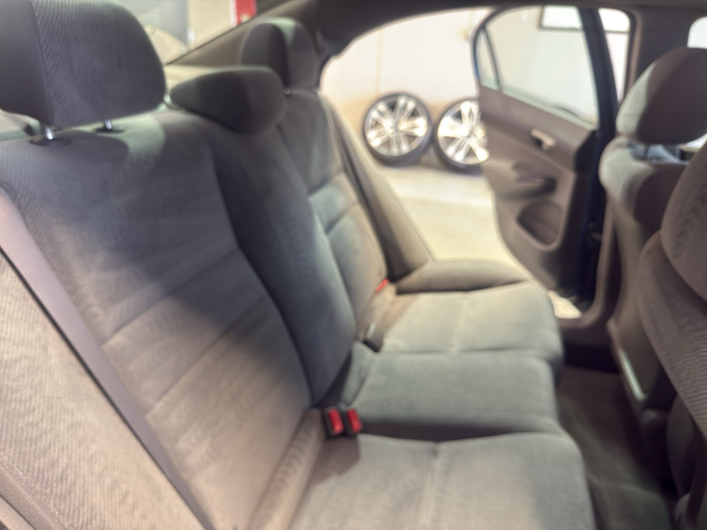 Used 2011 Honda Civic LX image 25