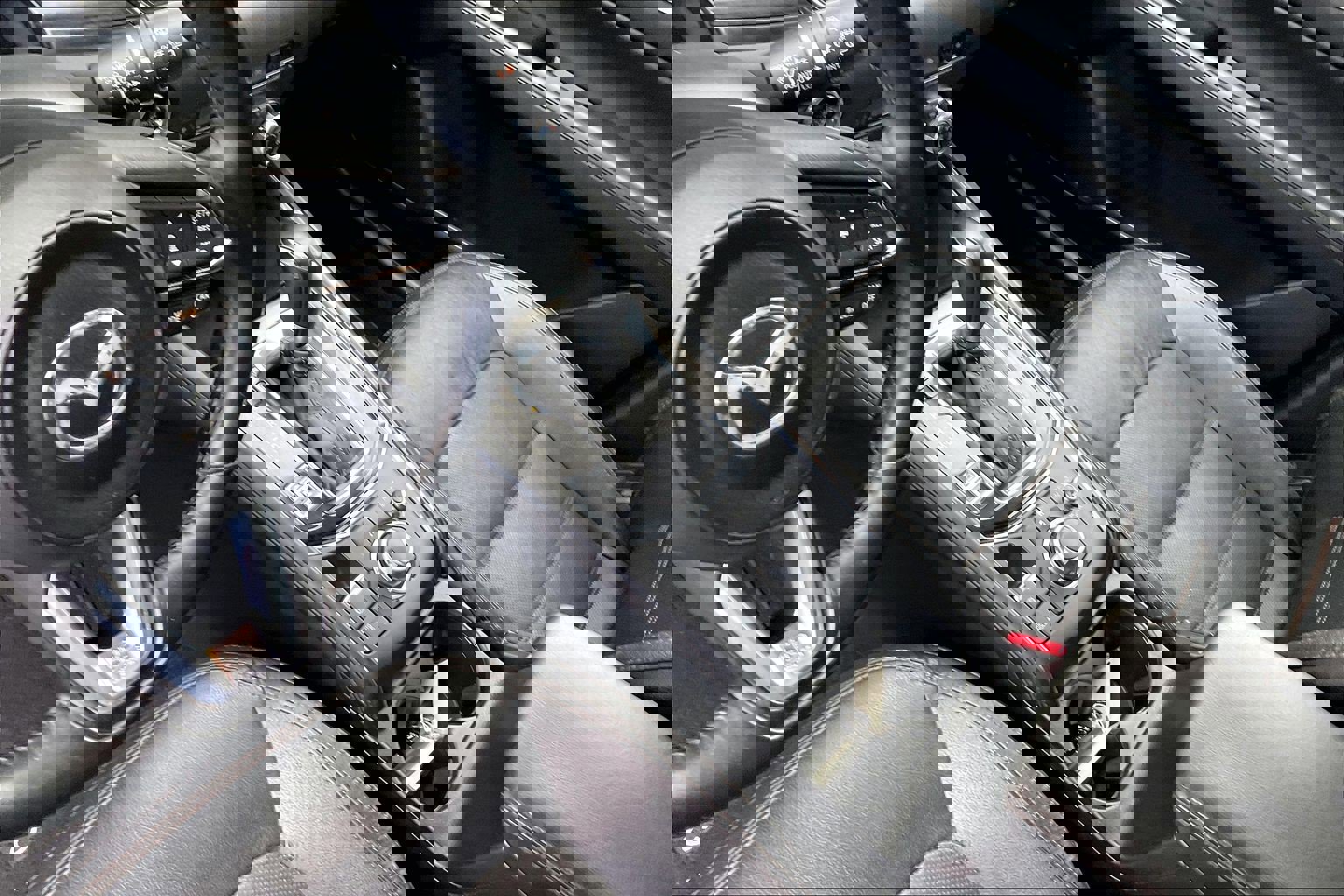 Used 2017 MAZDA CX-5 Grand Touring image 17