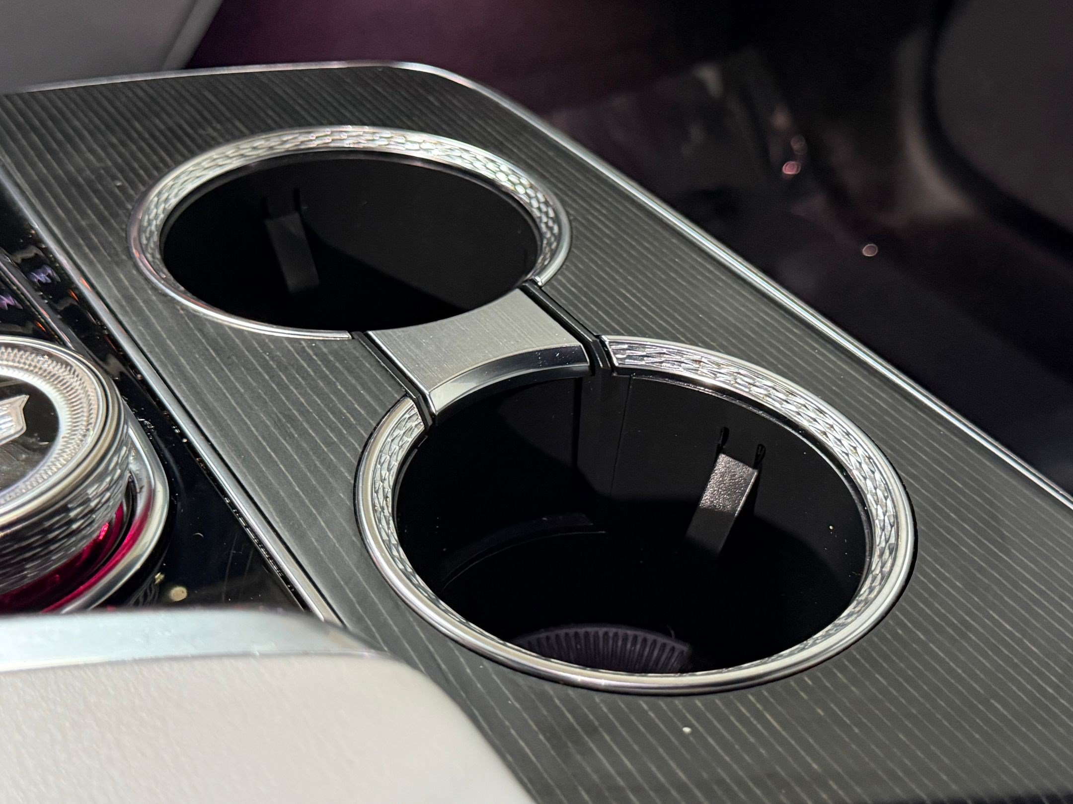 Certified 2024 Cadillac Lyriq Luxury RWD image 17