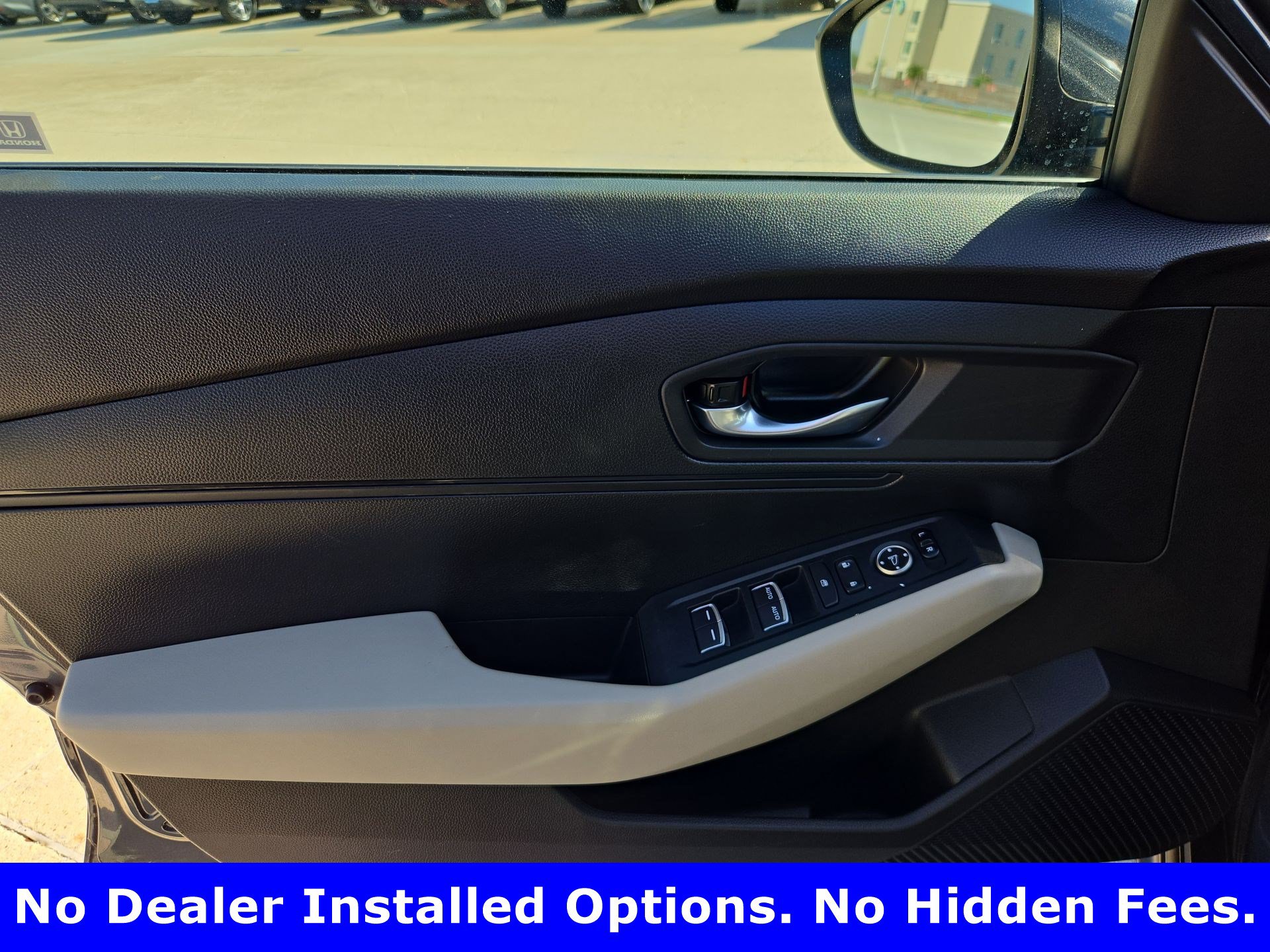 Used 2024 Honda Accord LX image 13
