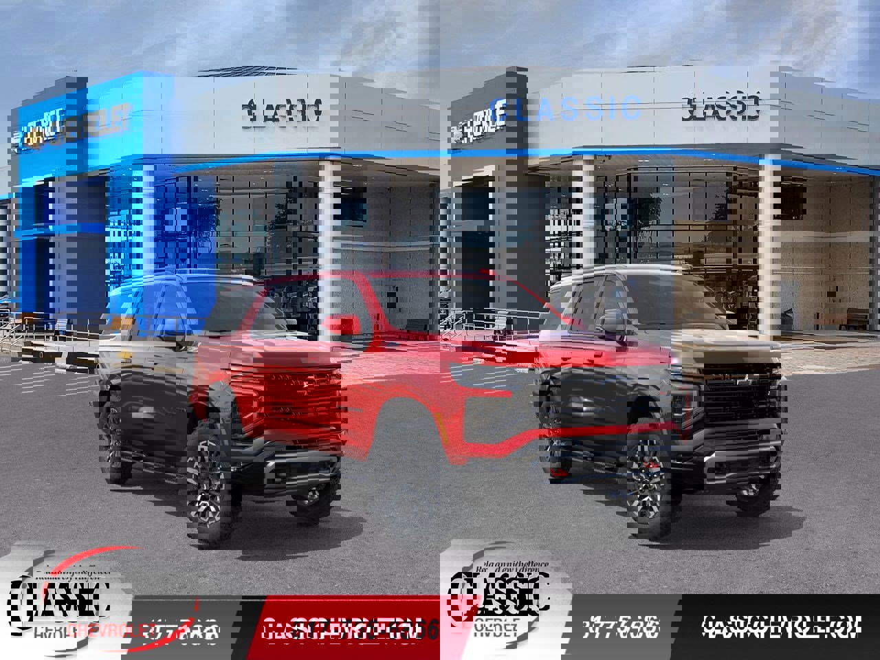 New 2026 Chevrolet Suburban Z71 w/ Comfort Package