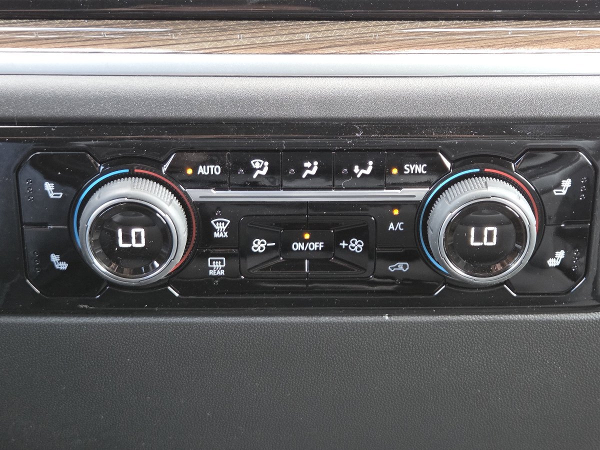 New 2026 Chevrolet Silverado 1500 LT AWD/4WD image 34