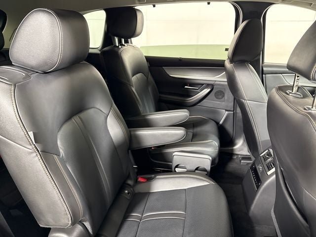 New 2026 MAZDA CX-90 Plug-In Hybrid w/Premium Sport AWD/4WD image 17