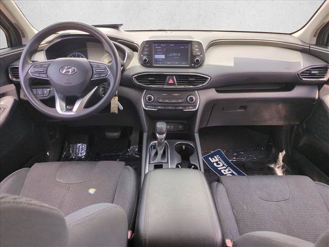 Used 2020 Hyundai Santa Fe SE AWD/4WD image 17
