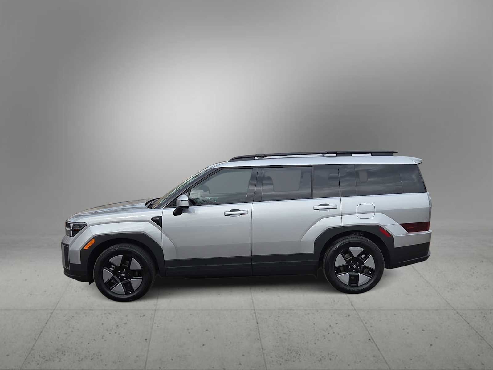 New 2026 Hyundai Santa Fe SEL FWD image 5