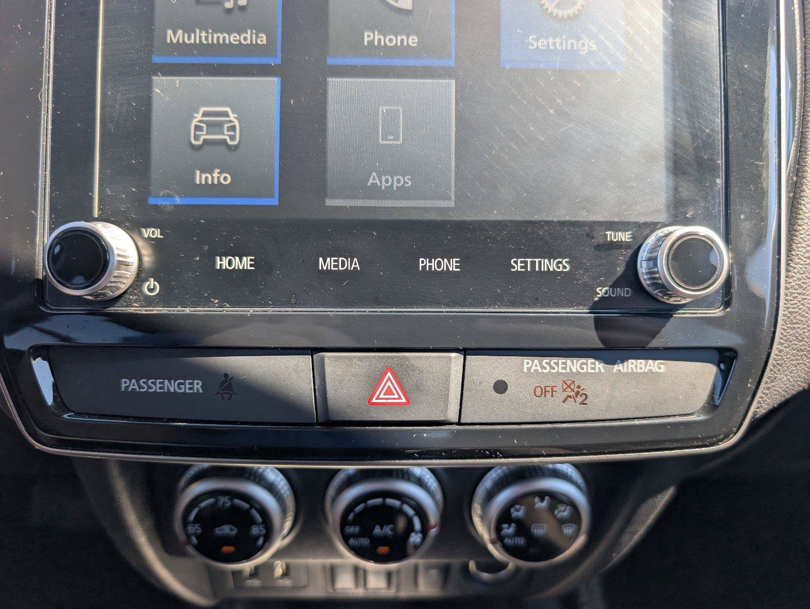 Used 2024 Mitsubishi Outlander Sport AWD image 17