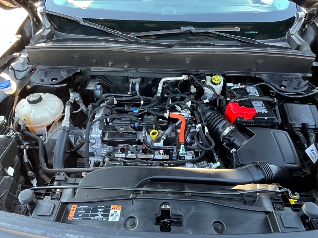 Used 2023 Ford Bronco Sport image 29