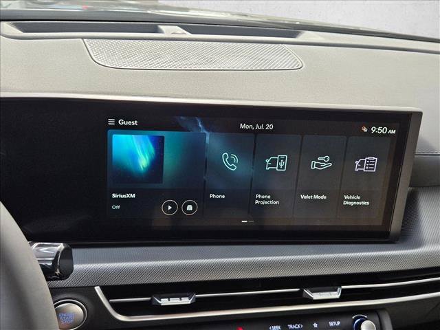 New 2026 Hyundai Sonata SEL FWD image 16