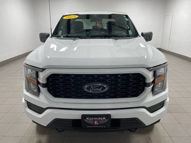Used 2023 Ford F150 XL w/ STX Appearance Package AWD/4WD image 2
