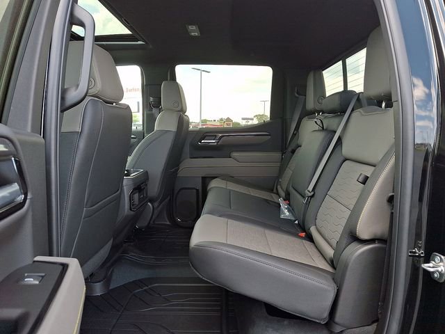 New 2026 Chevrolet Silverado 1500 ZR2 image 6