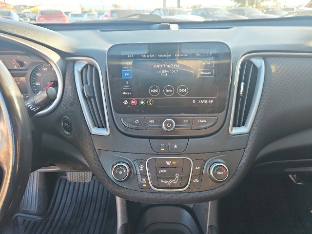 Used 2020 Chevrolet Malibu RS w/ LPO, Convenience Package 2 image 17