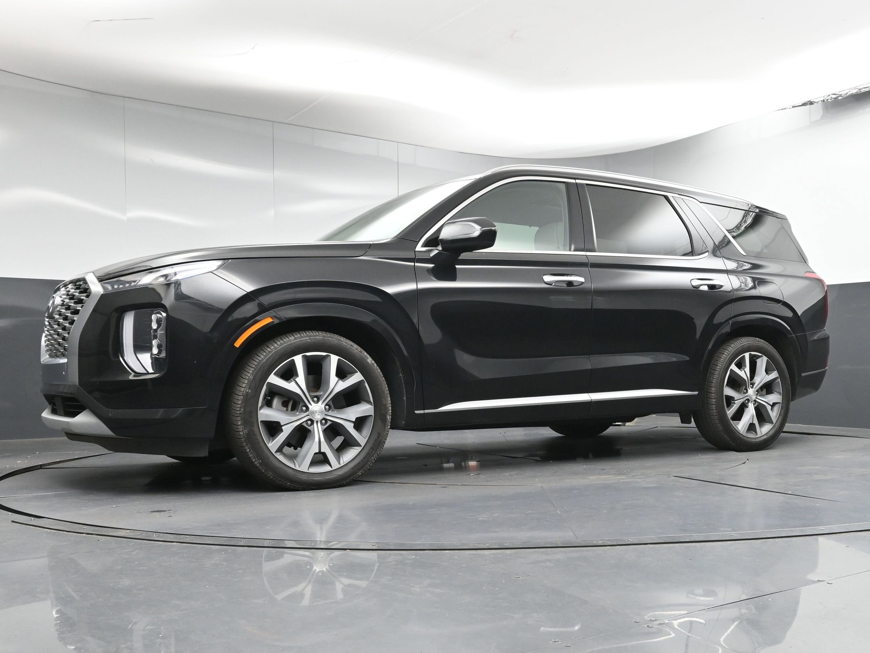 Used 2021 Hyundai Palisade Limited image 22