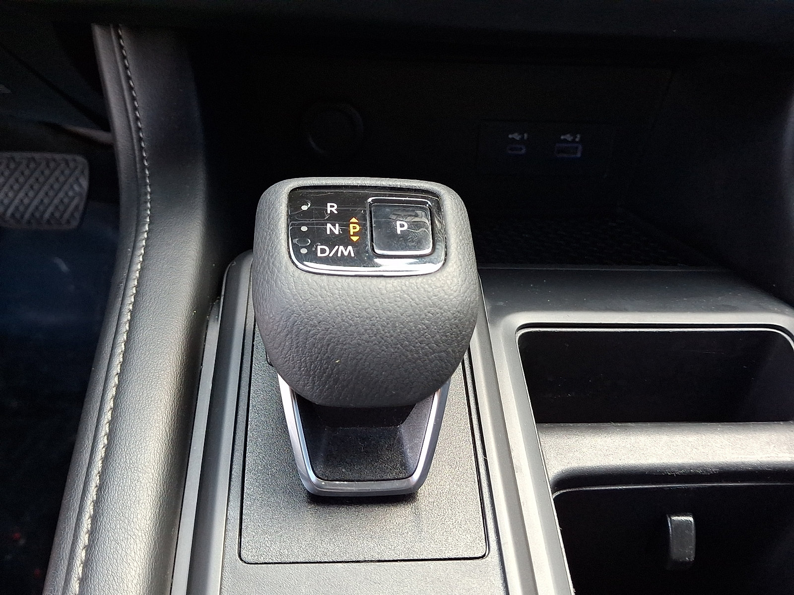 Certified 2024 Nissan Pathfinder S AWD/4WD image 16