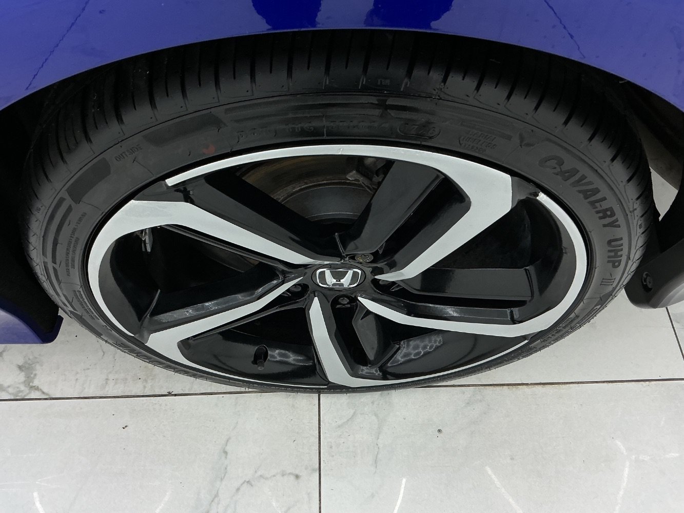 Used 2021 Honda Accord Sport Special Edition image 44