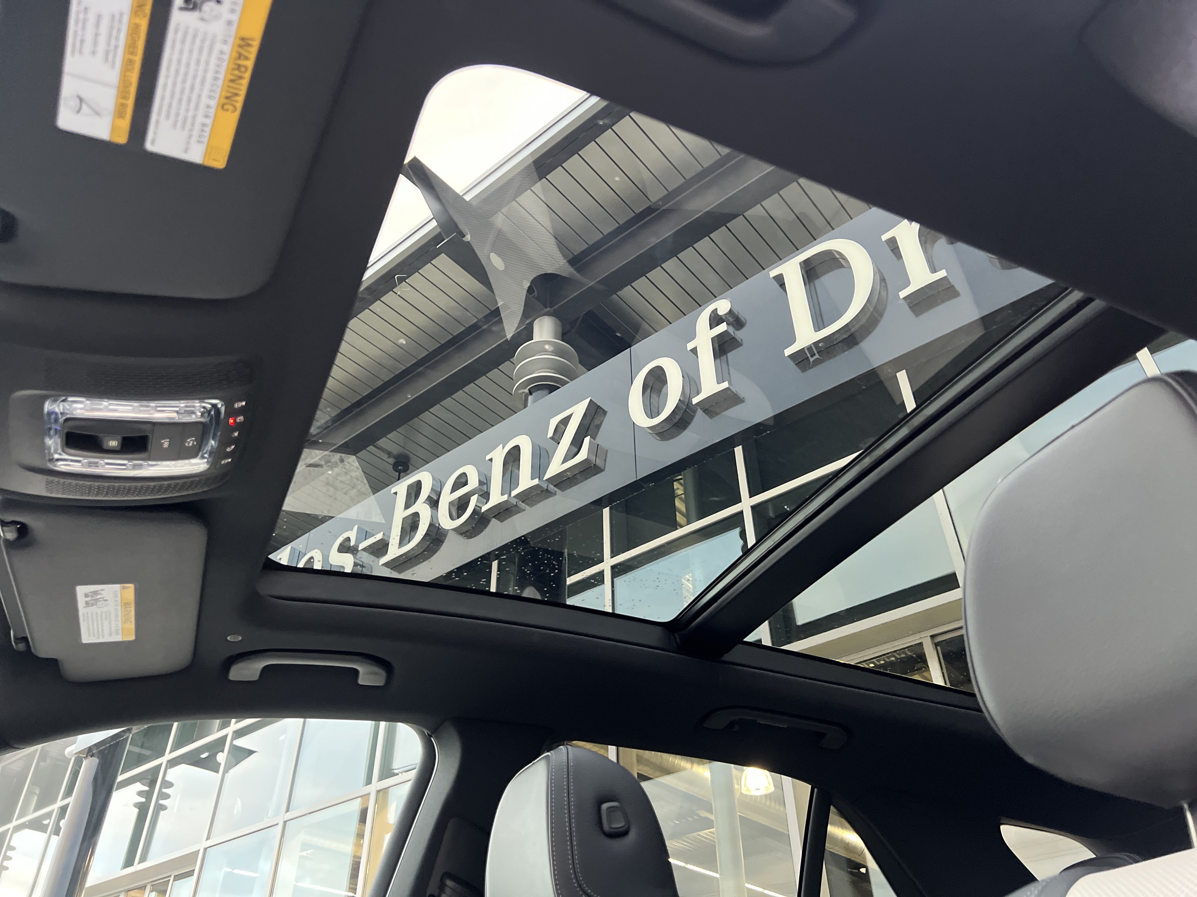 New 2026 Mercedes-Benz GLE 450 4MATIC image 32
