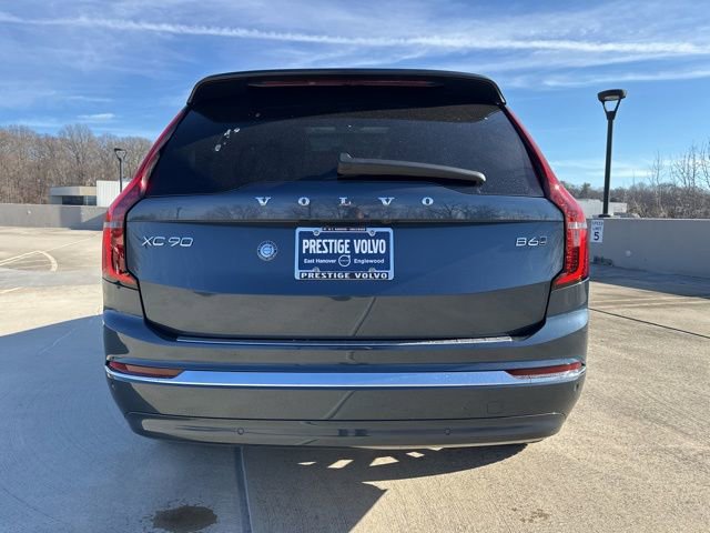 New 2026 Volvo XC90 B6 Ultra w/ Lounge Package image 6