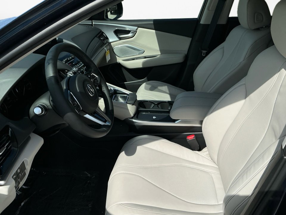 New 2025 Acura RDX w/ Technology Package image 9