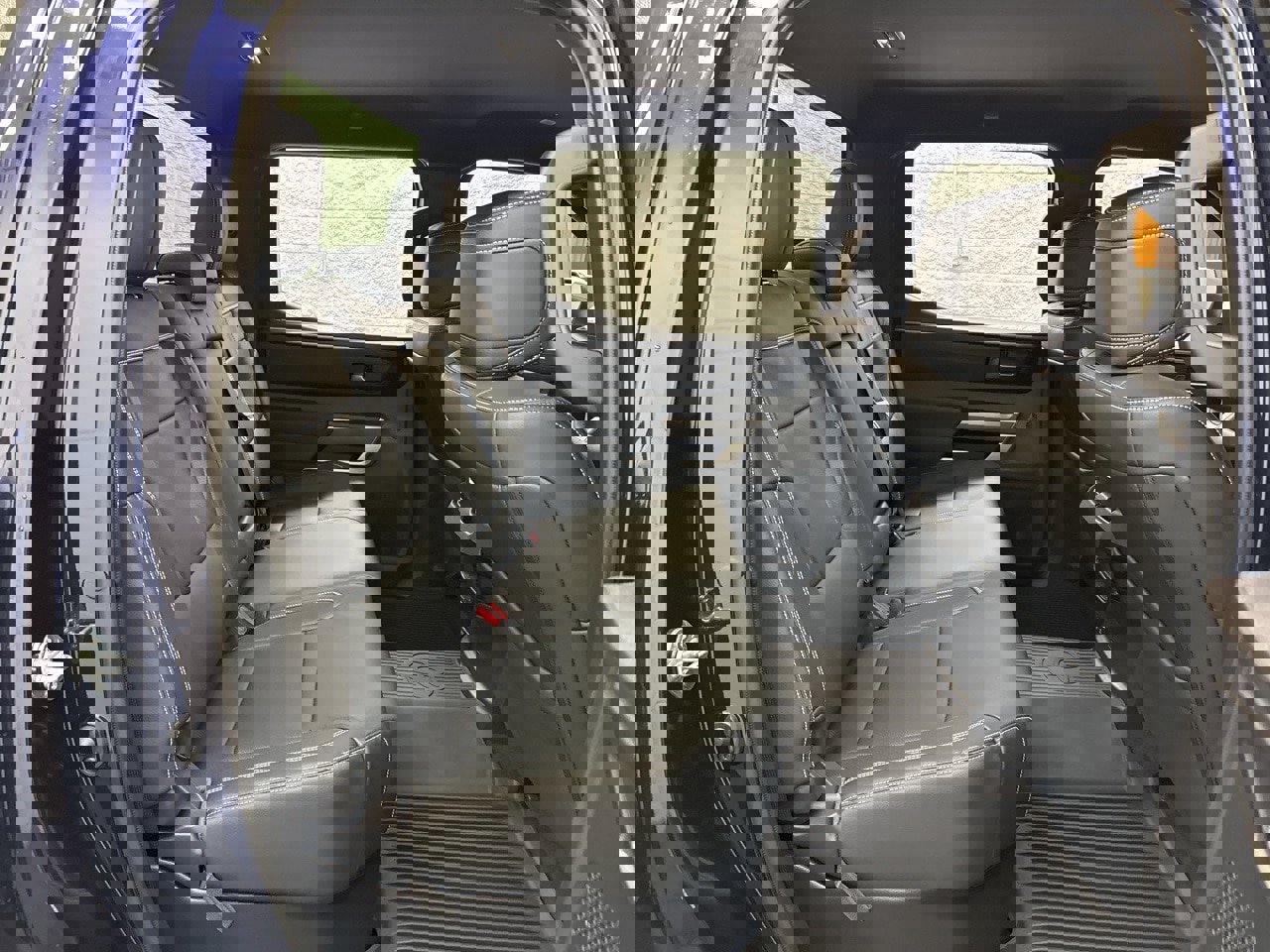 New 2026 Toyota Tundra SR5 image 39