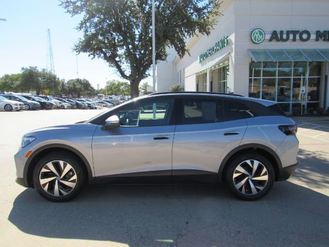 Used 2023 Volkswagen ID.4 2WD image 12