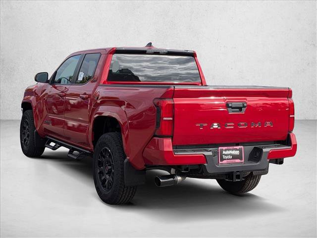 New 2026 Toyota Tacoma SR5 RWD image 9