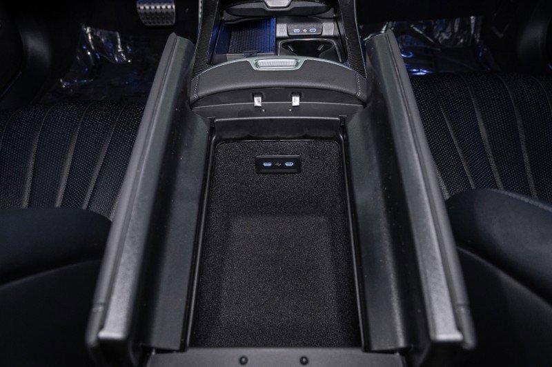 New 2026 Mercedes-Benz S 500 4MATIC image 22