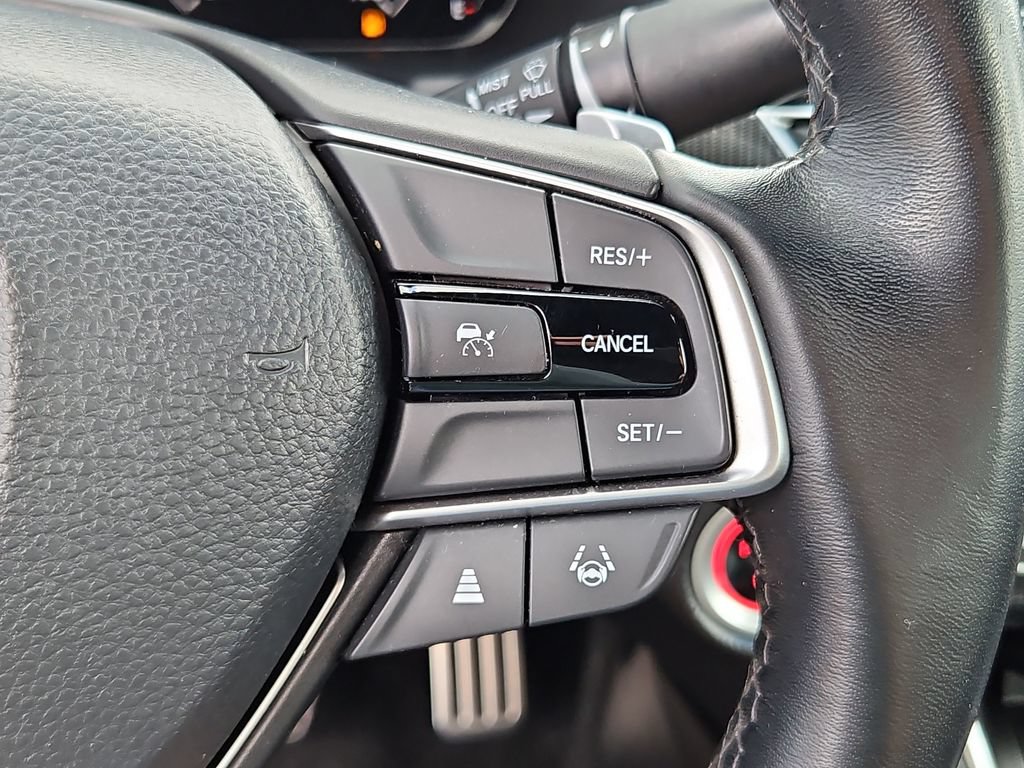 Used 2022 Honda Accord Sport image 12