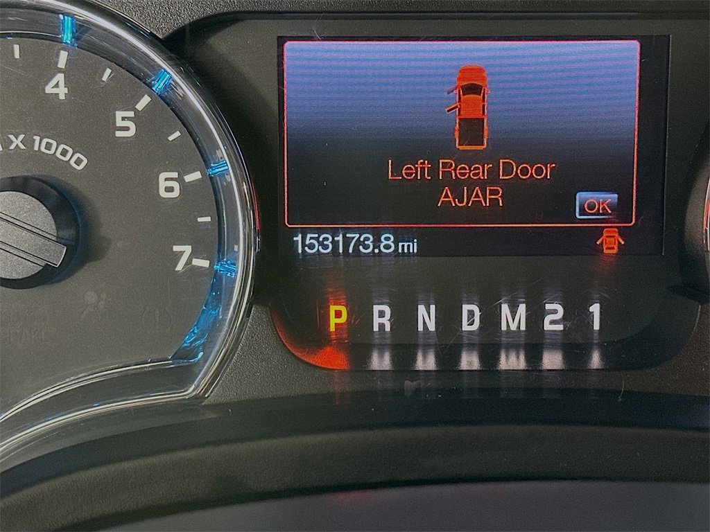 Used 2014 Ford F150 XLT w/ Equipment Group 302A Luxury image 20