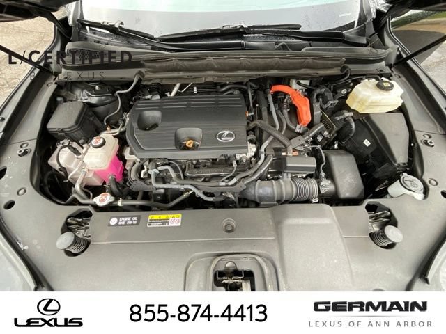 Certified 2024 Lexus RX 350 w/ Convenience Package AWD/4WD image 25