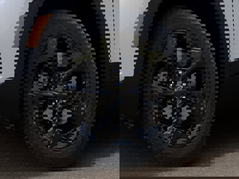 New 2026 Kia Seltos EX image 9