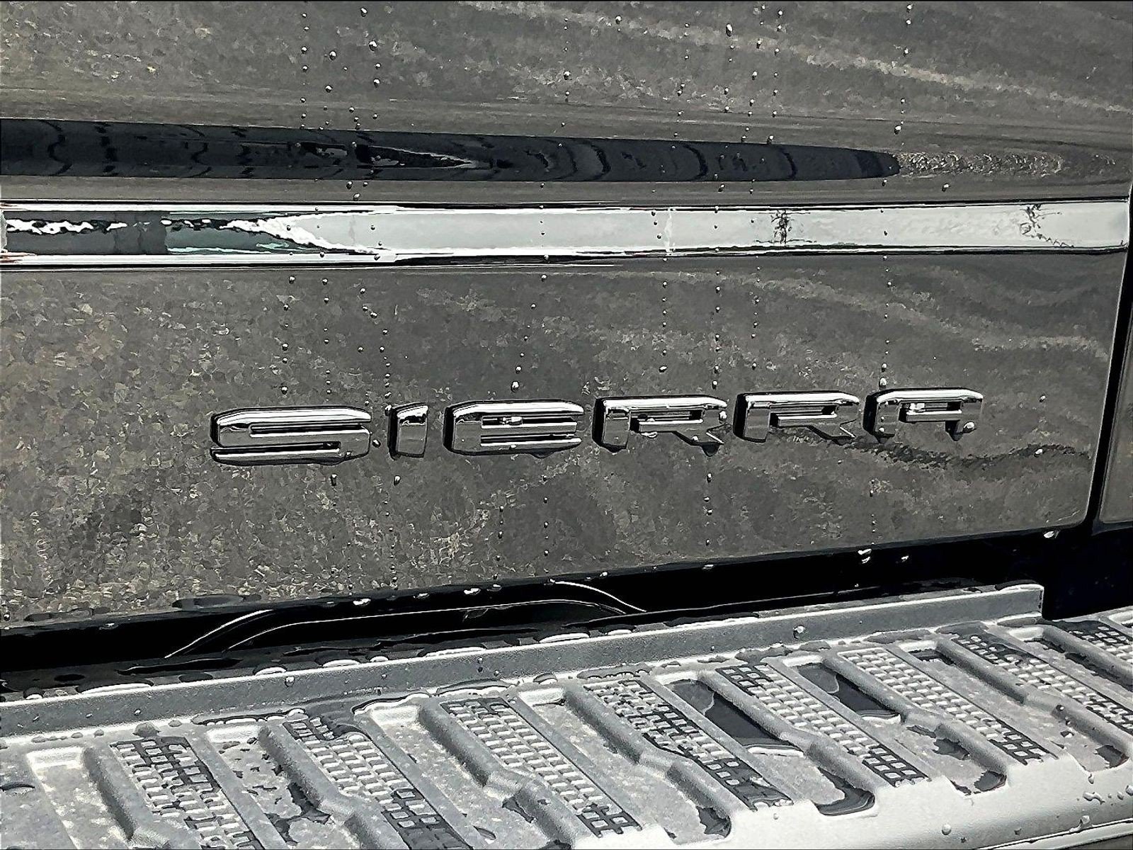 New 2026 GMC Sierra 1500 Denali AWD/4WD image 14
