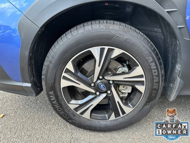 Used 2025 Subaru Crosstrek 2.5i Premium AWD/4WD image 26