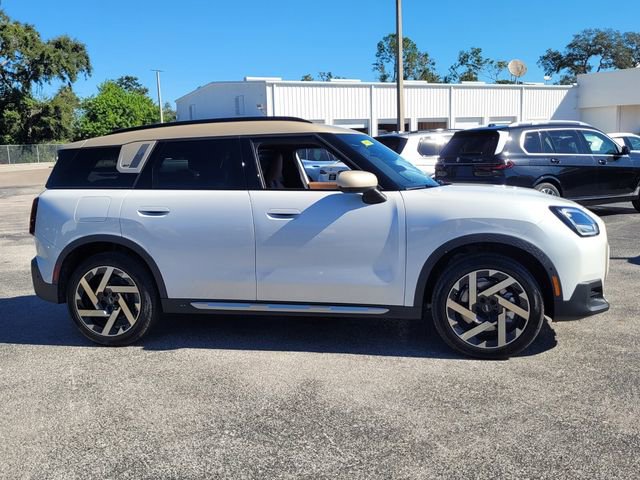 New 2026 MINI Cooper Countryman S w/ Comfort Package Max image 8
