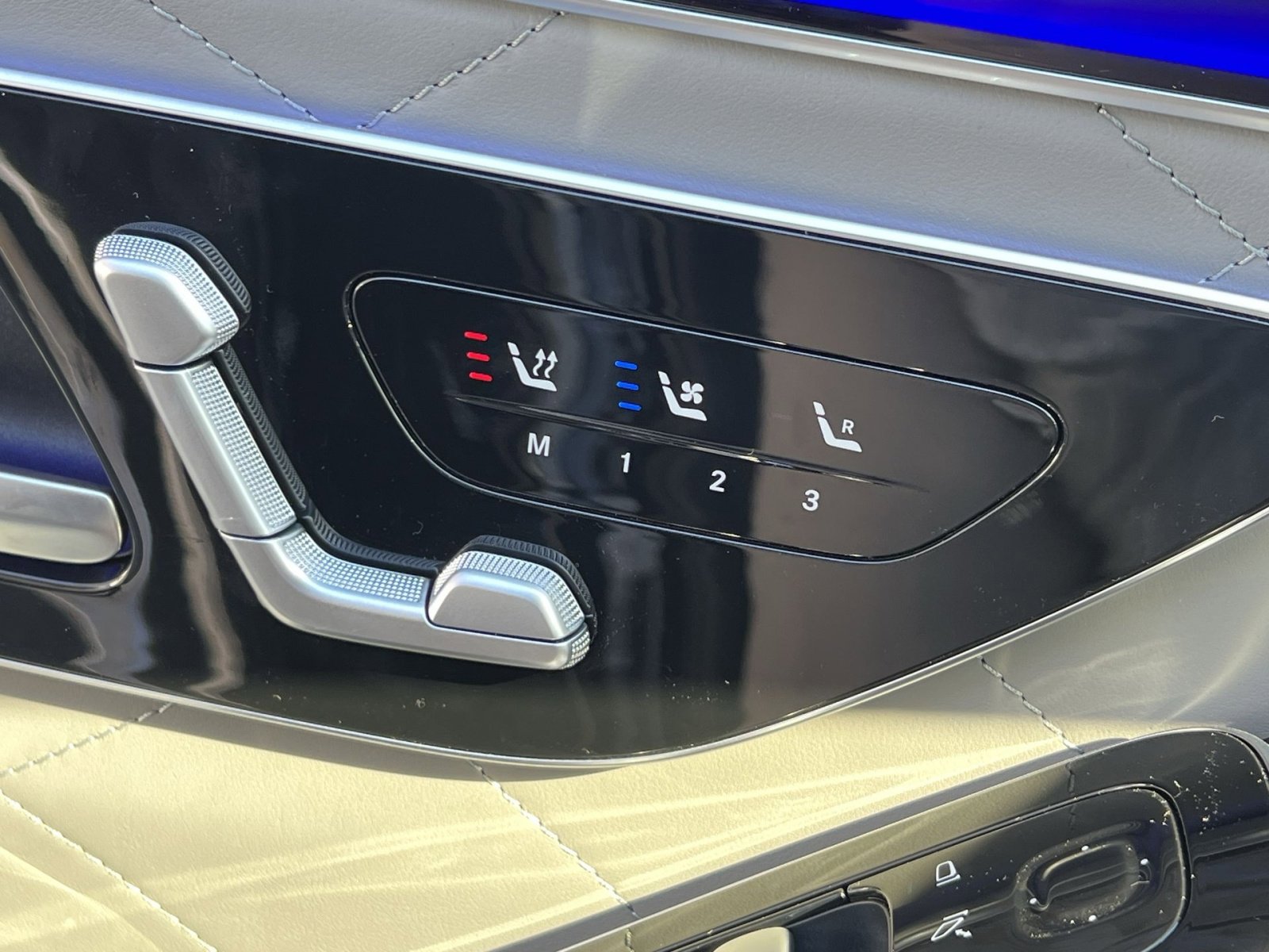 New 2026 Mercedes-Benz S 580 S 580 image 34