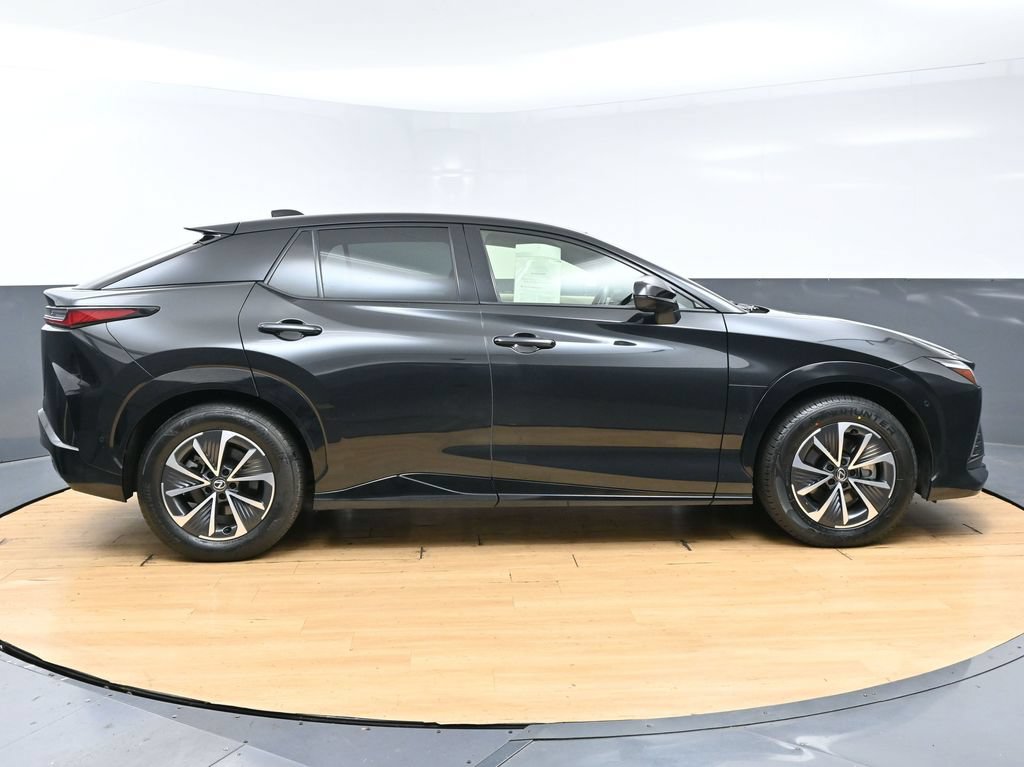 Used 2023 Lexus RZ 450e Premium w/ Technology Package AWD/4WD image 8