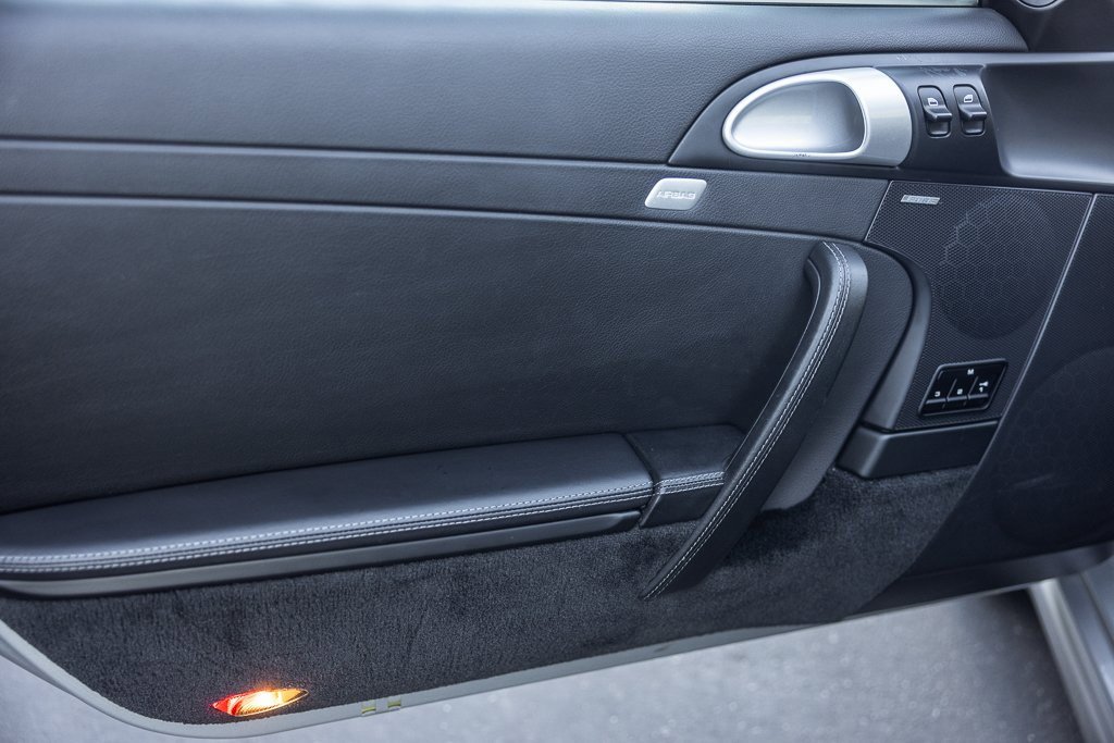 Used 2009 Porsche 911 Carrera image 14