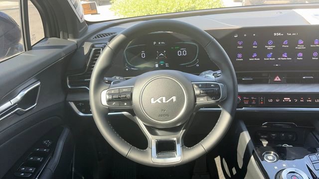 Used 2025 Kia Sportage X-Line image 24