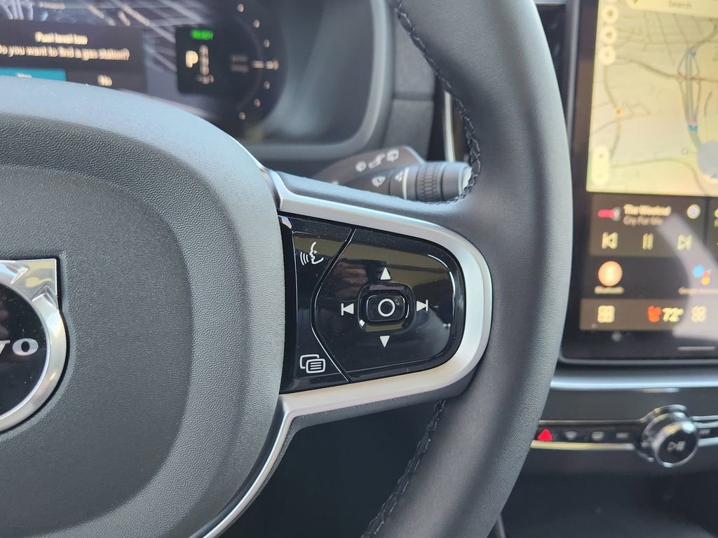 New 2026 Volvo XC90 T8 Ultra w/ Lounge Package image 17