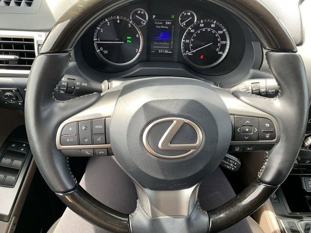 Used 2023 Lexus GX 460 Premium w/ Premium Package AWD/4WD image 19