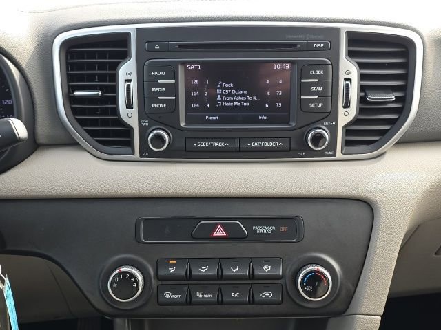 Used 2019 Kia Sportage LX AWD/4WD image 15