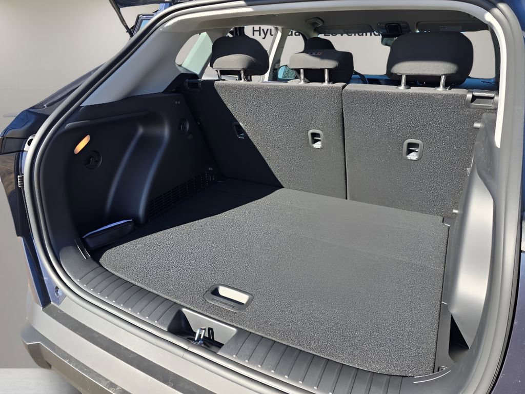 New 2026 Hyundai Kona SE AWD/4WD image 30