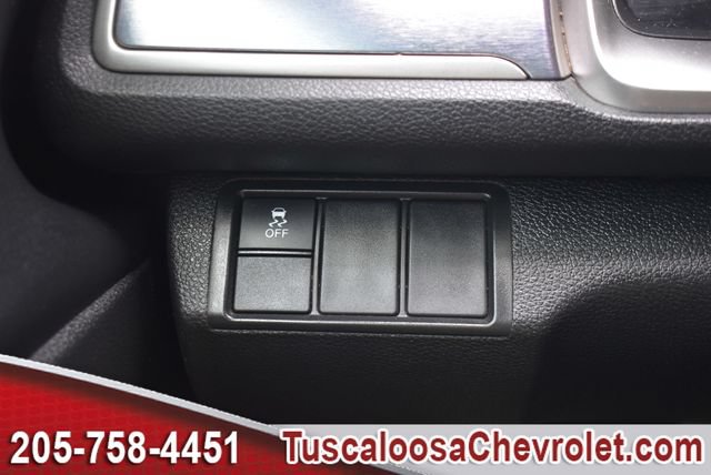 Used 2018 Honda Civic EX-T image 36