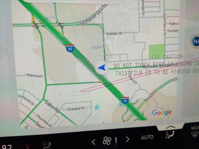 New 2026 Ford Expedition Tremor image 12