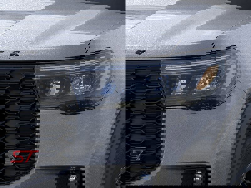 New 2026 Ford Explorer ST image 18