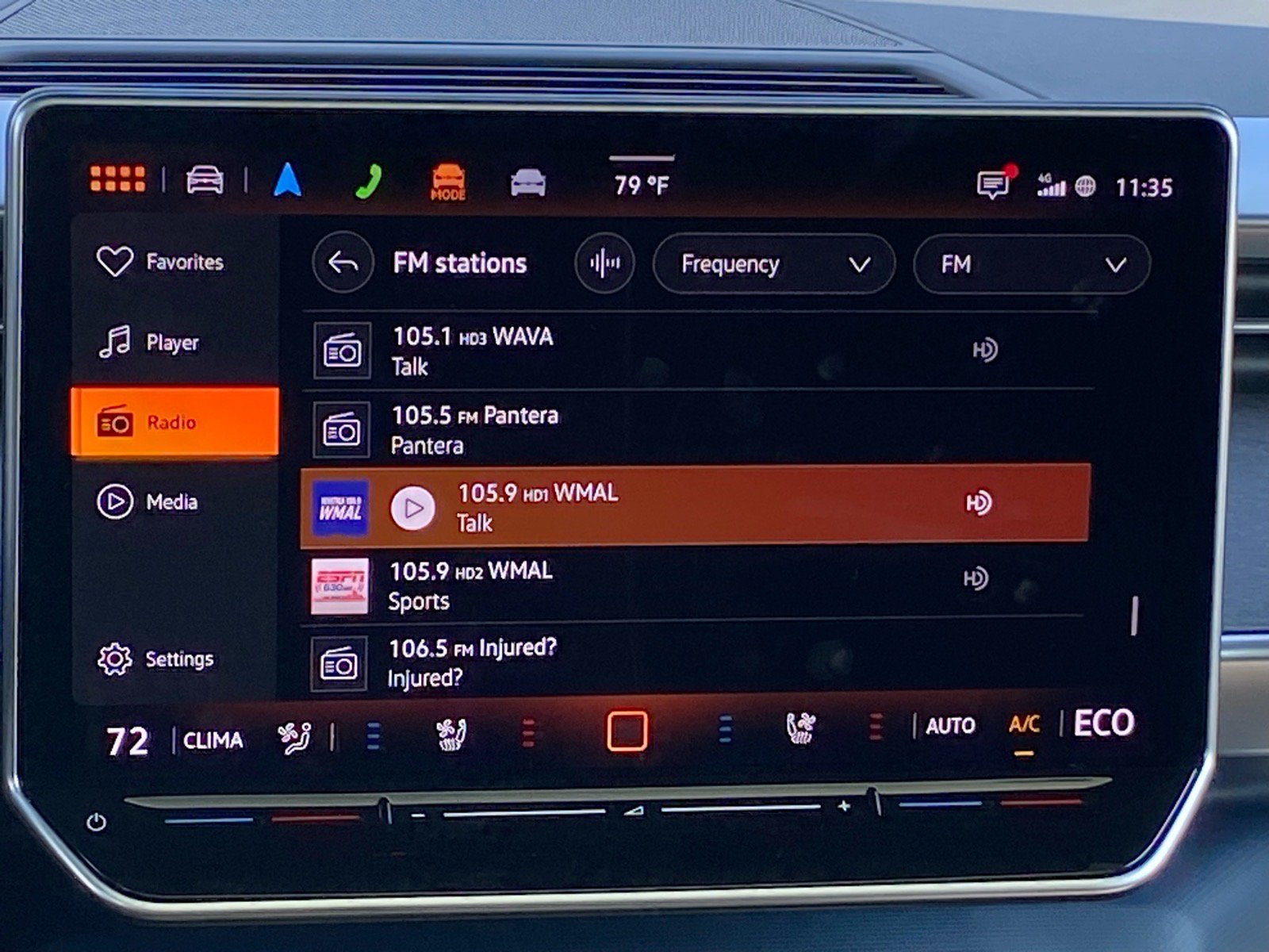 Certified 2025 Volkswagen ID. Buzz Pro S Plus AWD/4WD image 8