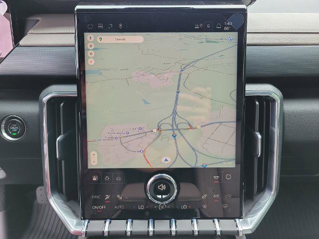 New 2026 GMC Acadia Elevation w/ Elevation Premium Package image 16