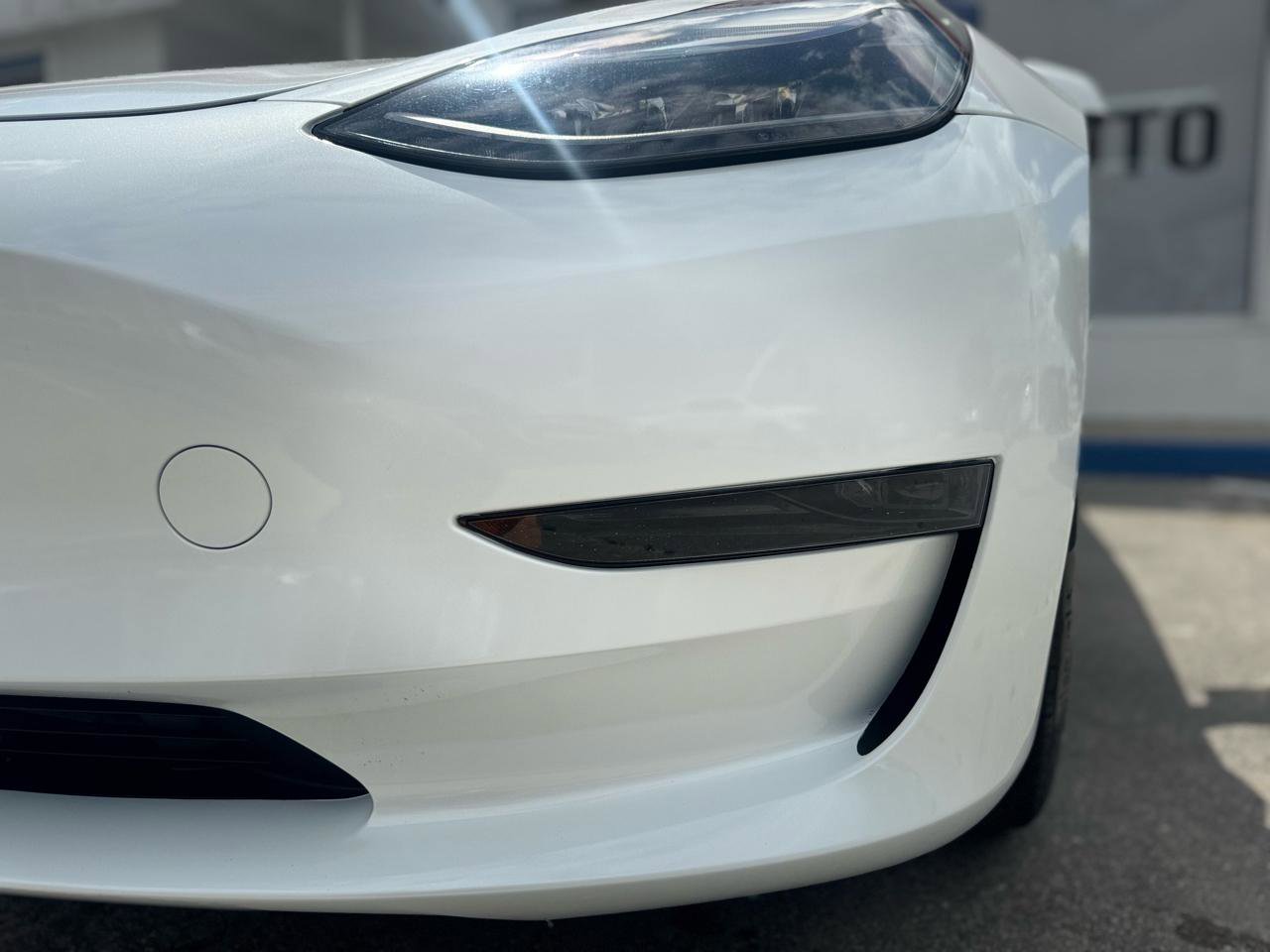 Used 2023 Tesla Model 3 Standard Range RWD image 14