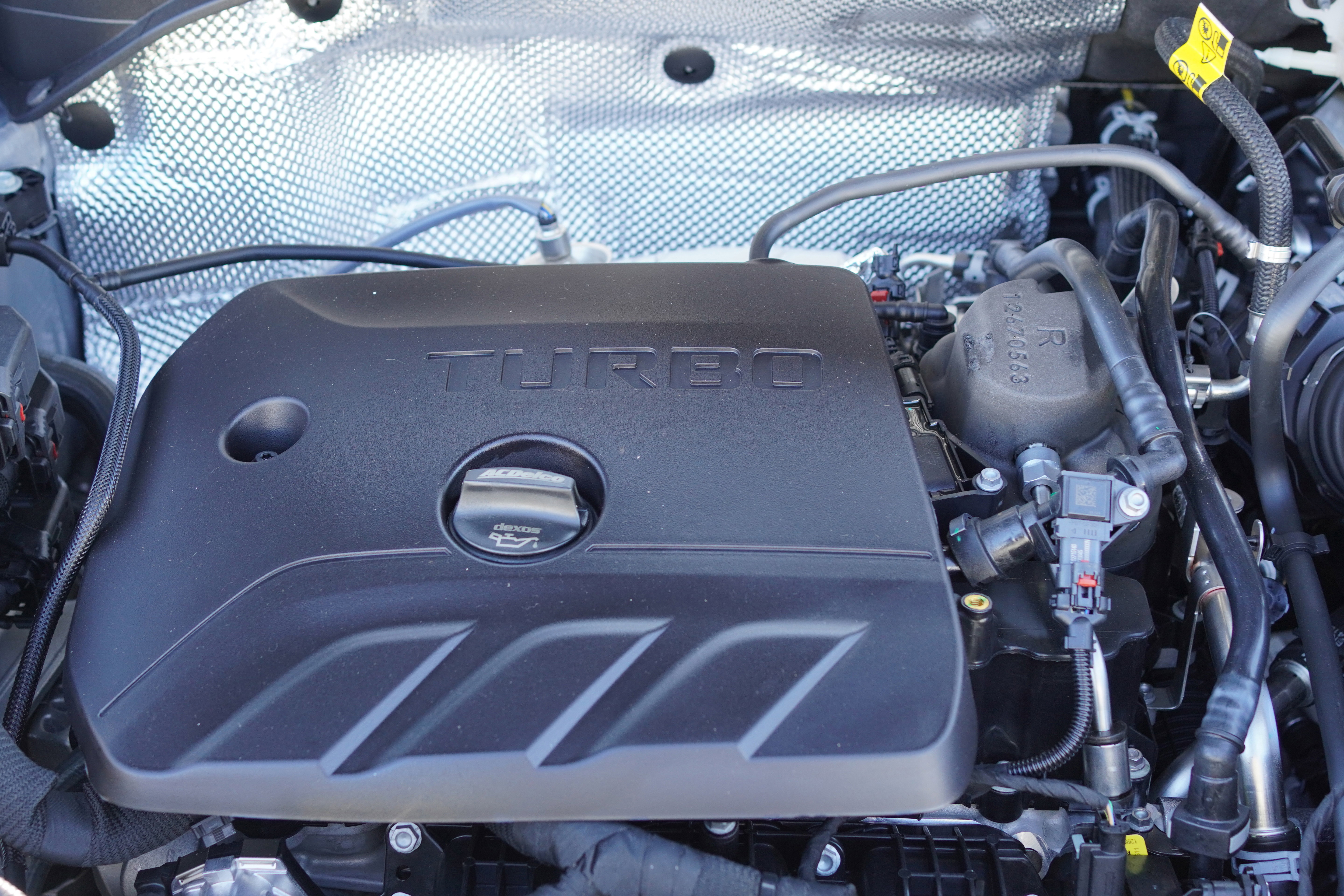 New 2026 Buick Encore GX Preferred w/ Advanced Technology Package image 46