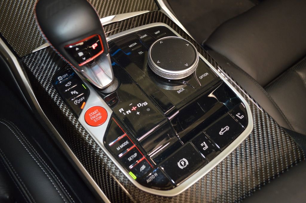 Used 2026 BMW M4 xDrive Competition image 40