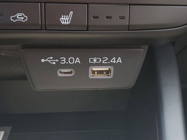 New 2026 Subaru Outback Premium AWD/4WD image 29